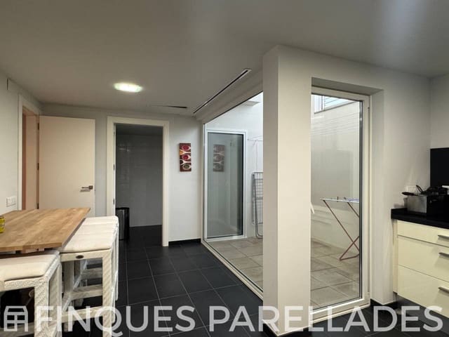 3 bedroom Flat for sale in Sitges with garage - € 1,100,000 (Ref: 9136807)