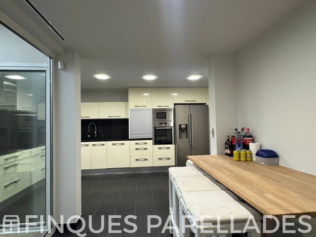 3 bedroom Flat for sale in Sitges with garage - € 1,100,000 (Ref: 9136807)