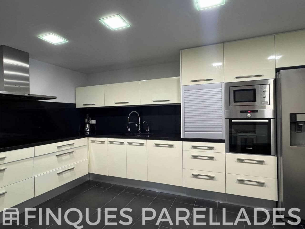 3 soverom Leilighet til salgs i Sitges med garasje - € 1 100 000 (Ref: 9136807)