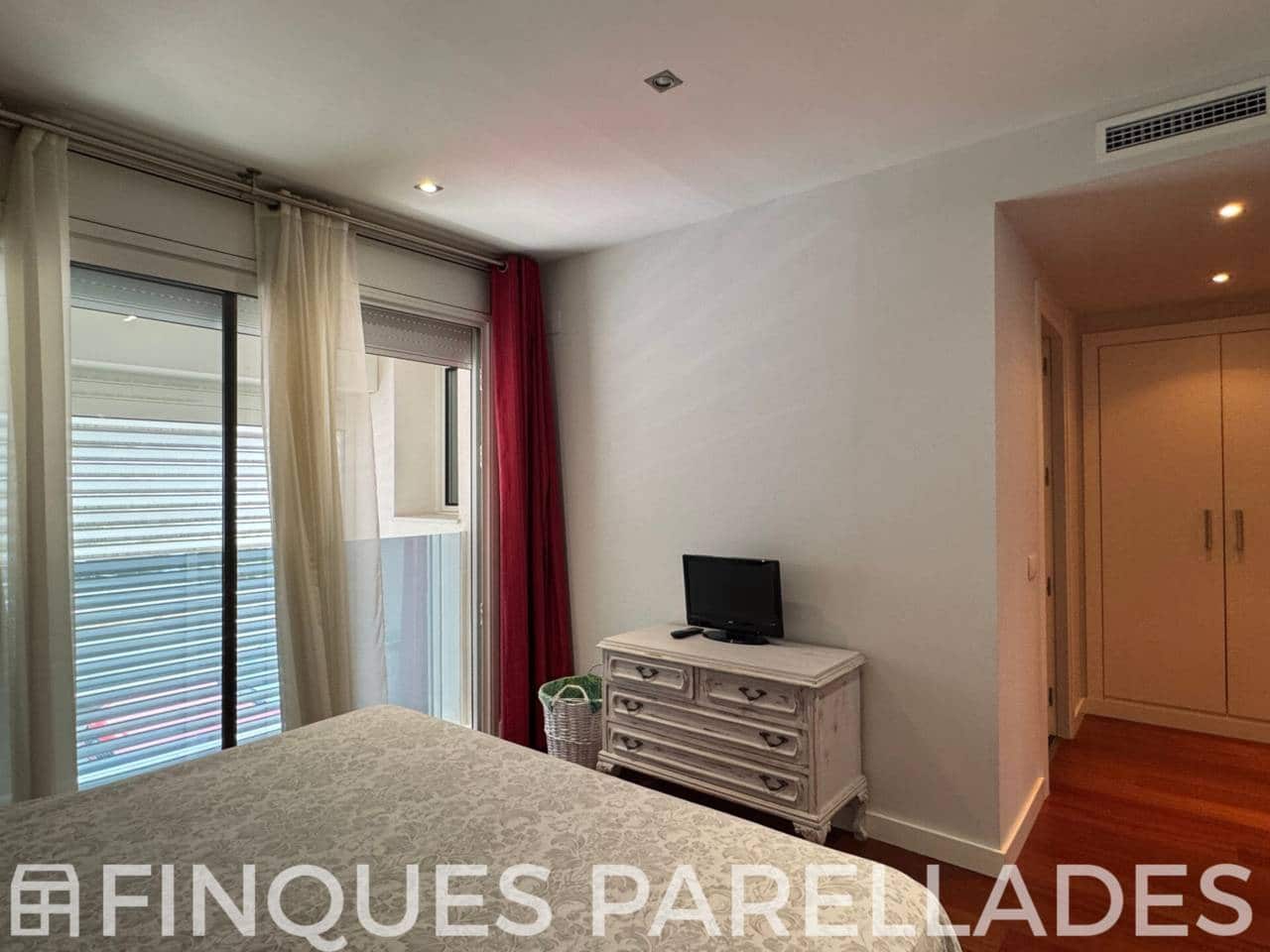 3 soverom Leilighet til salgs i Sitges med garasje - € 1 100 000 (Ref: 9136807)