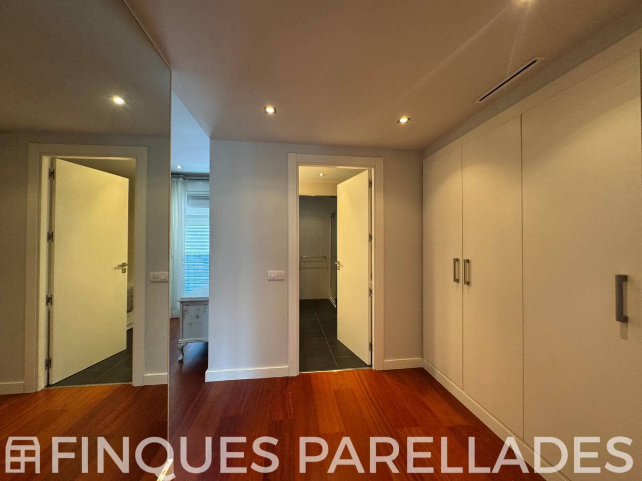 3 soverom Leilighet til salgs i Sitges med garasje - € 1 100 000 (Ref: 9136807)