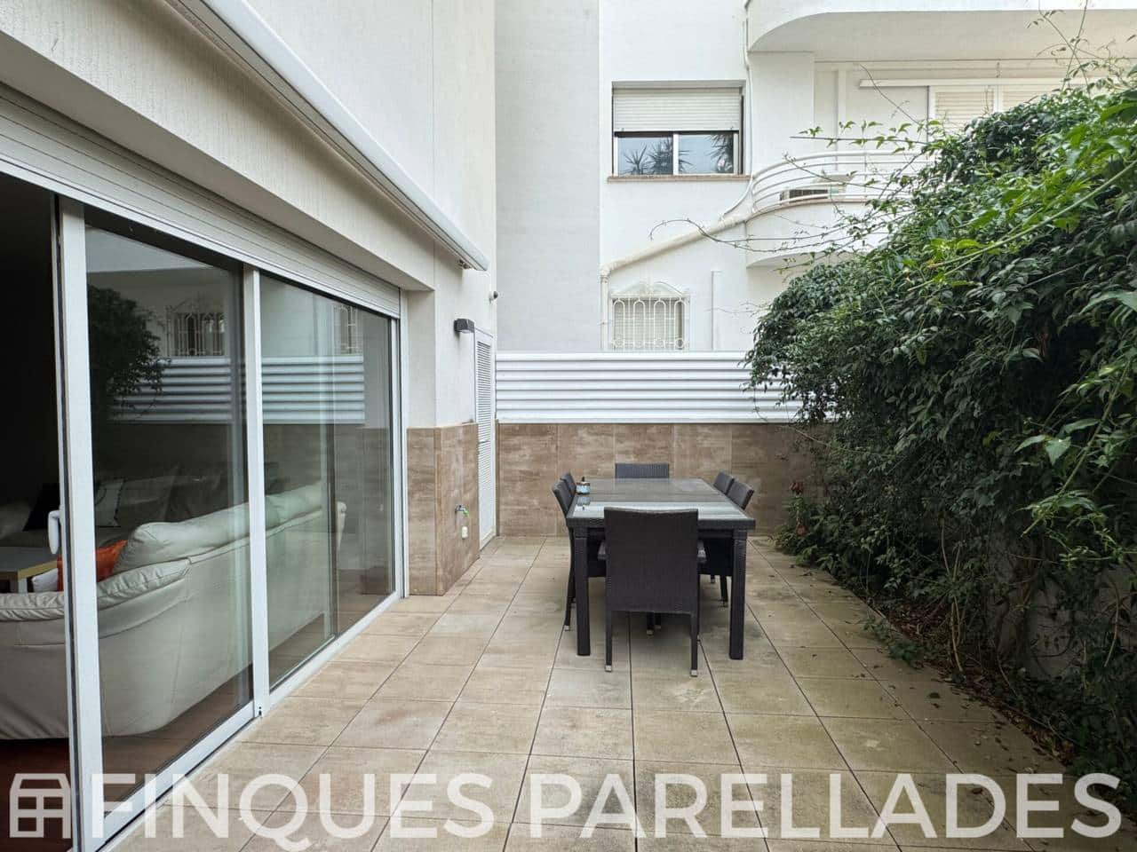 3 soverom Leilighet til salgs i Sitges med garasje - € 1 100 000 (Ref: 9136807)