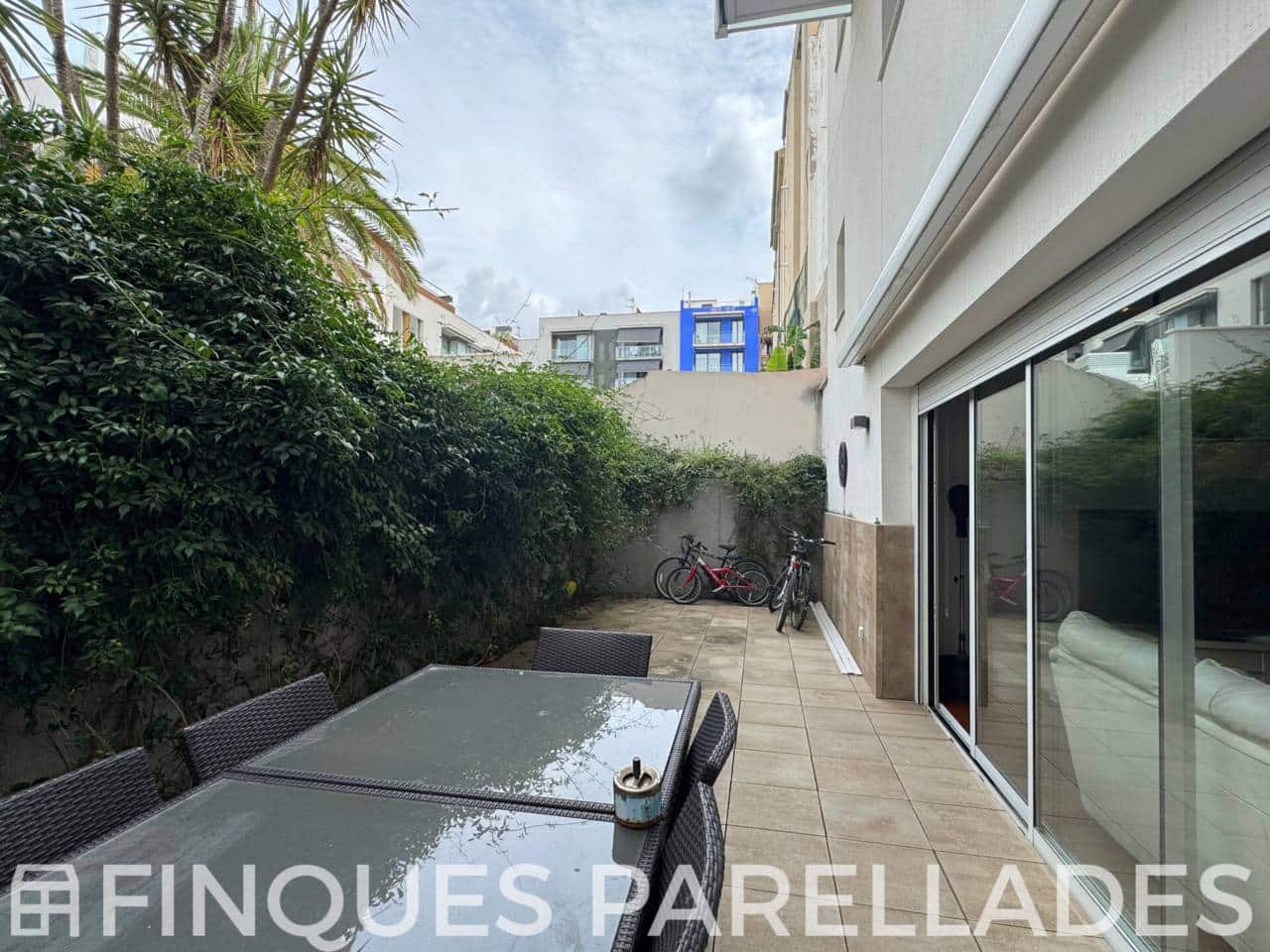 3 soverom Leilighet til salgs i Sitges med garasje - € 1 100 000 (Ref: 9136807)