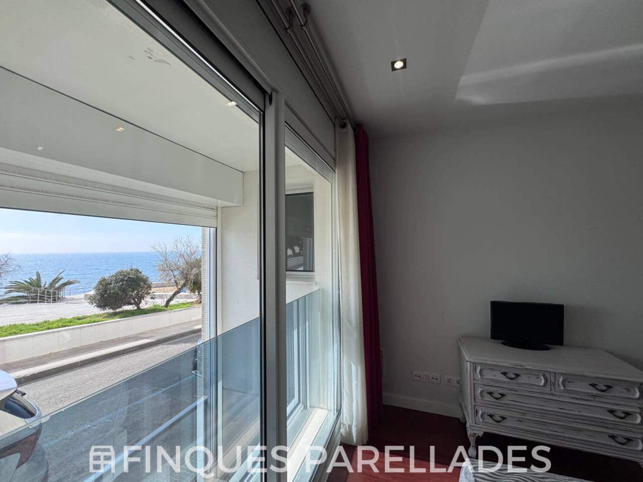 3 slaapkamer Flat te koop in Sitges met garage - € 1.090.000 (Ref: 9136807)