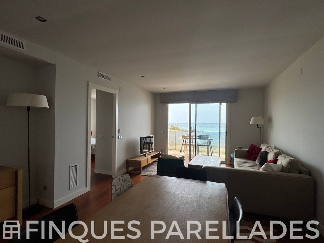 2 sypialnia Mieszkanie na sprzedaż w Sitges z garażem - 1 300 000 € (Ref: 9136808)