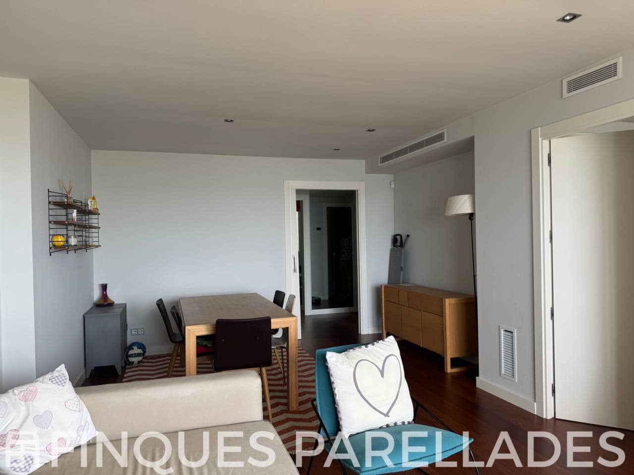 2 sypialnia Mieszkanie na sprzedaż w Sitges z garażem - 1 300 000 € (Ref: 9136808)