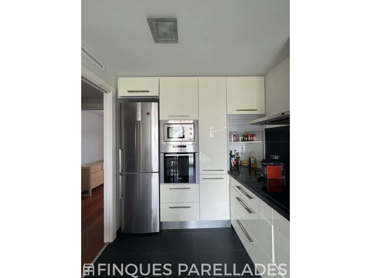 2 sypialnia Mieszkanie na sprzedaż w Sitges z garażem - 1 300 000 € (Ref: 9136808)