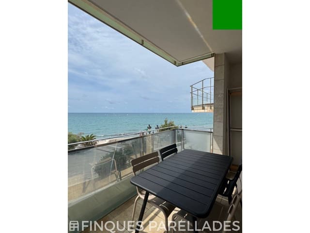 2 chambre Appartement à vendre à Sitges avec garage - 1 300 000 € (Ref: 9136808)