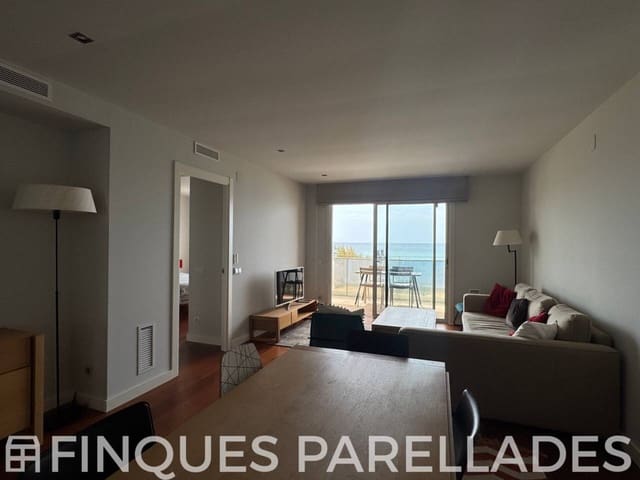 2 chambre Appartement à vendre à Sitges avec garage - 1 300 000 € (Ref: 9136808)