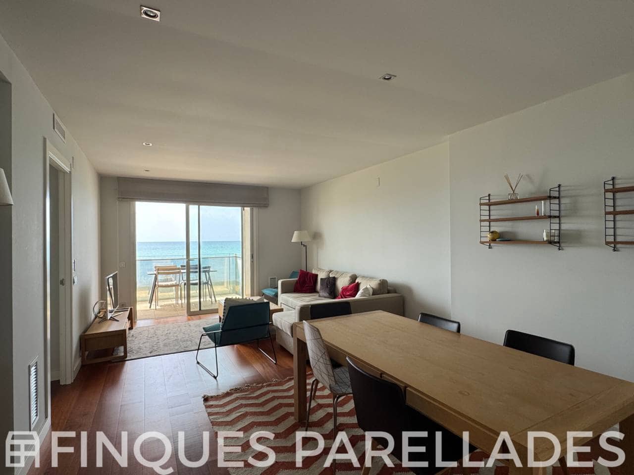 2 sypialnia Mieszkanie na sprzedaż w Sitges z garażem - 1 300 000 € (Ref: 9136808)