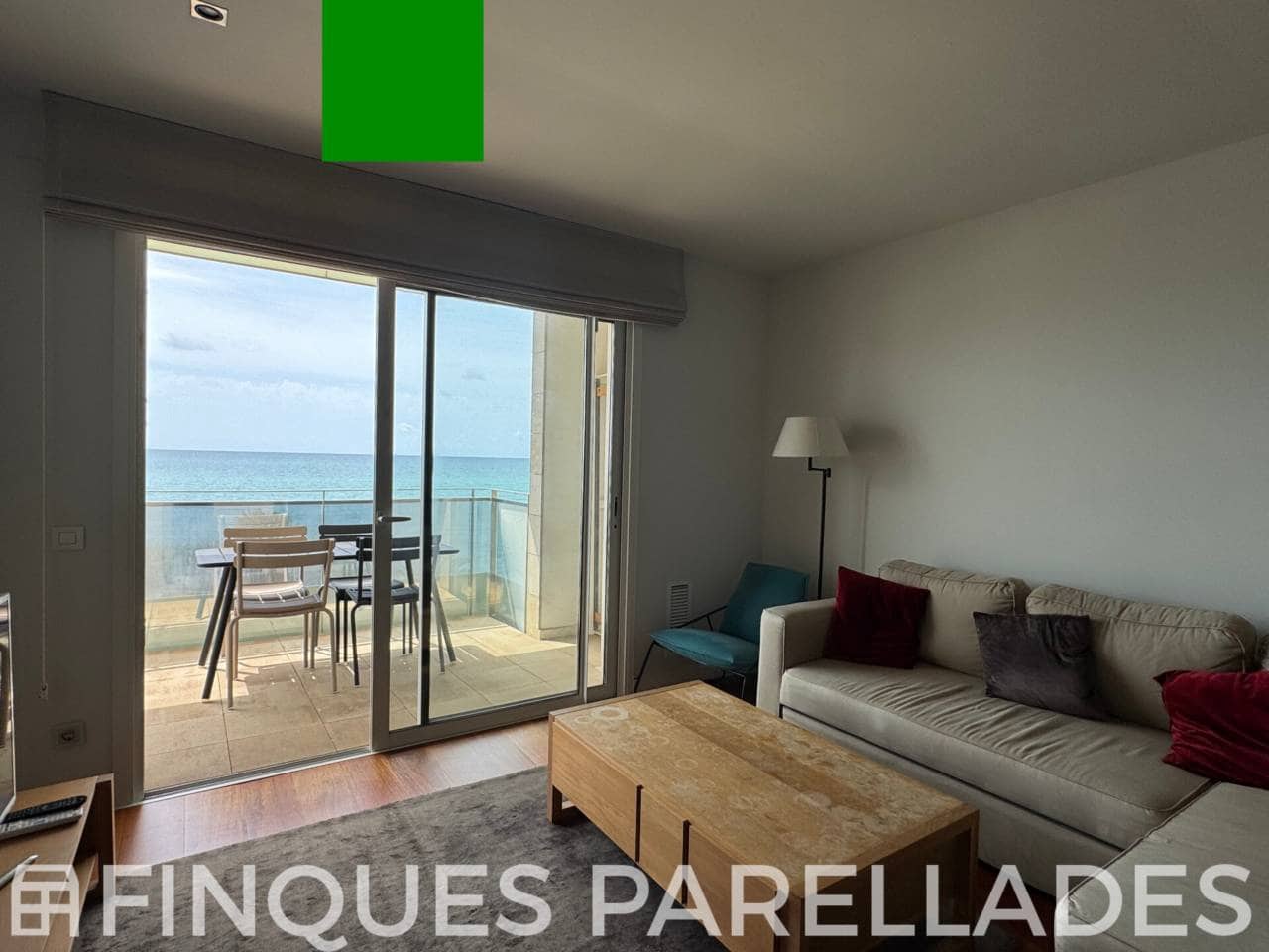 2 sypialnia Mieszkanie na sprzedaż w Sitges z garażem - 1 300 000 € (Ref: 9136808)