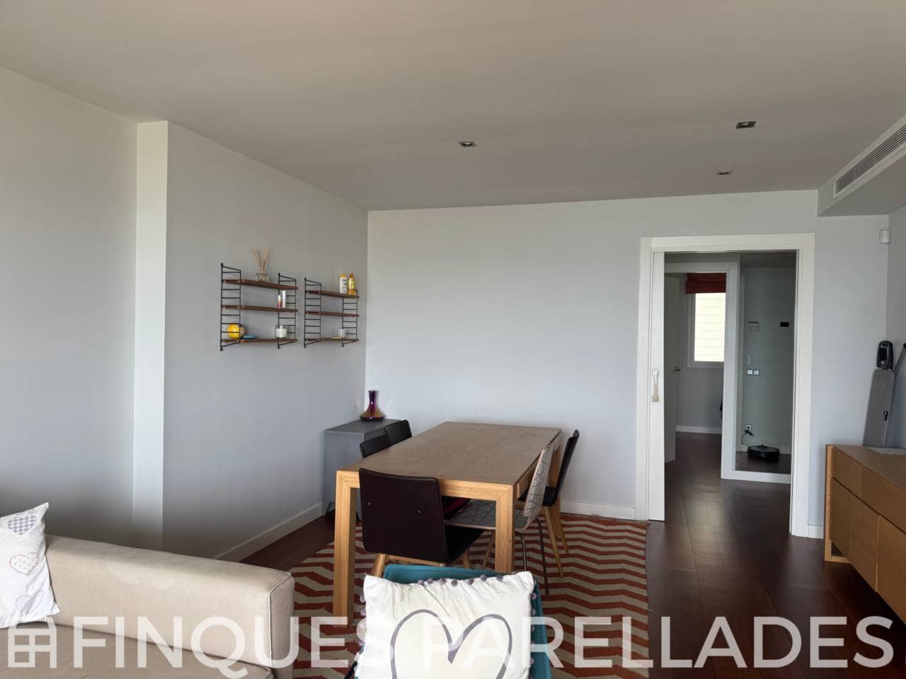 2 sypialnia Mieszkanie na sprzedaż w Sitges z garażem - 1 300 000 € (Ref: 9136808)