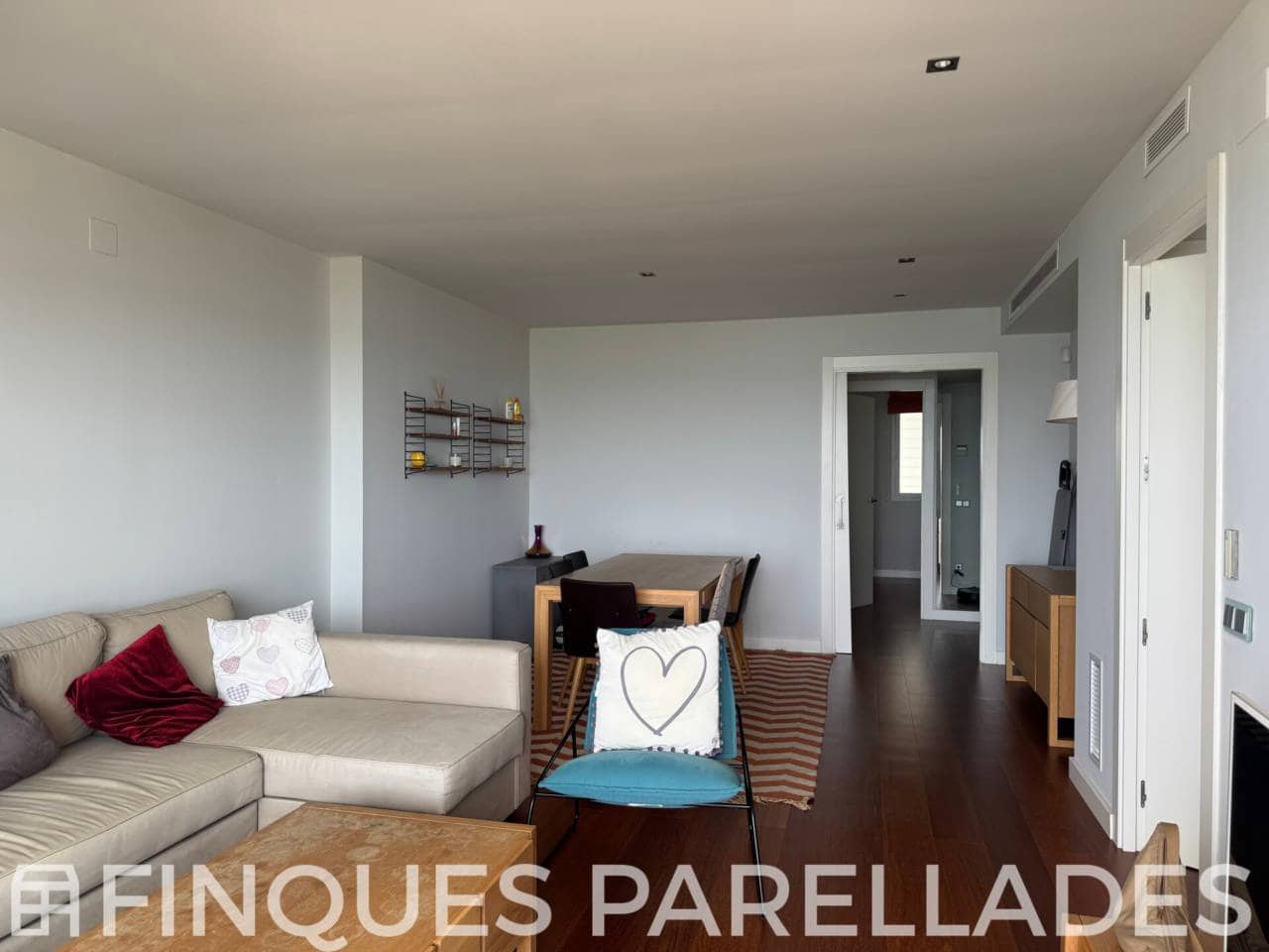 2 sypialnia Mieszkanie na sprzedaż w Sitges z garażem - 1 300 000 € (Ref: 9136808)