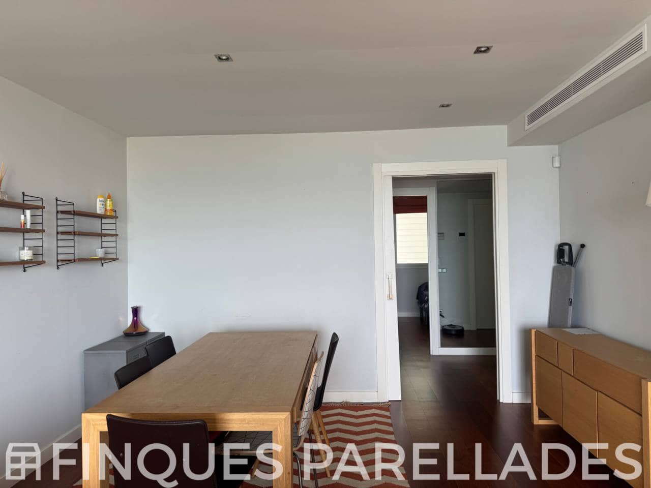 2 sypialnia Mieszkanie na sprzedaż w Sitges z garażem - 1 300 000 € (Ref: 9136808)