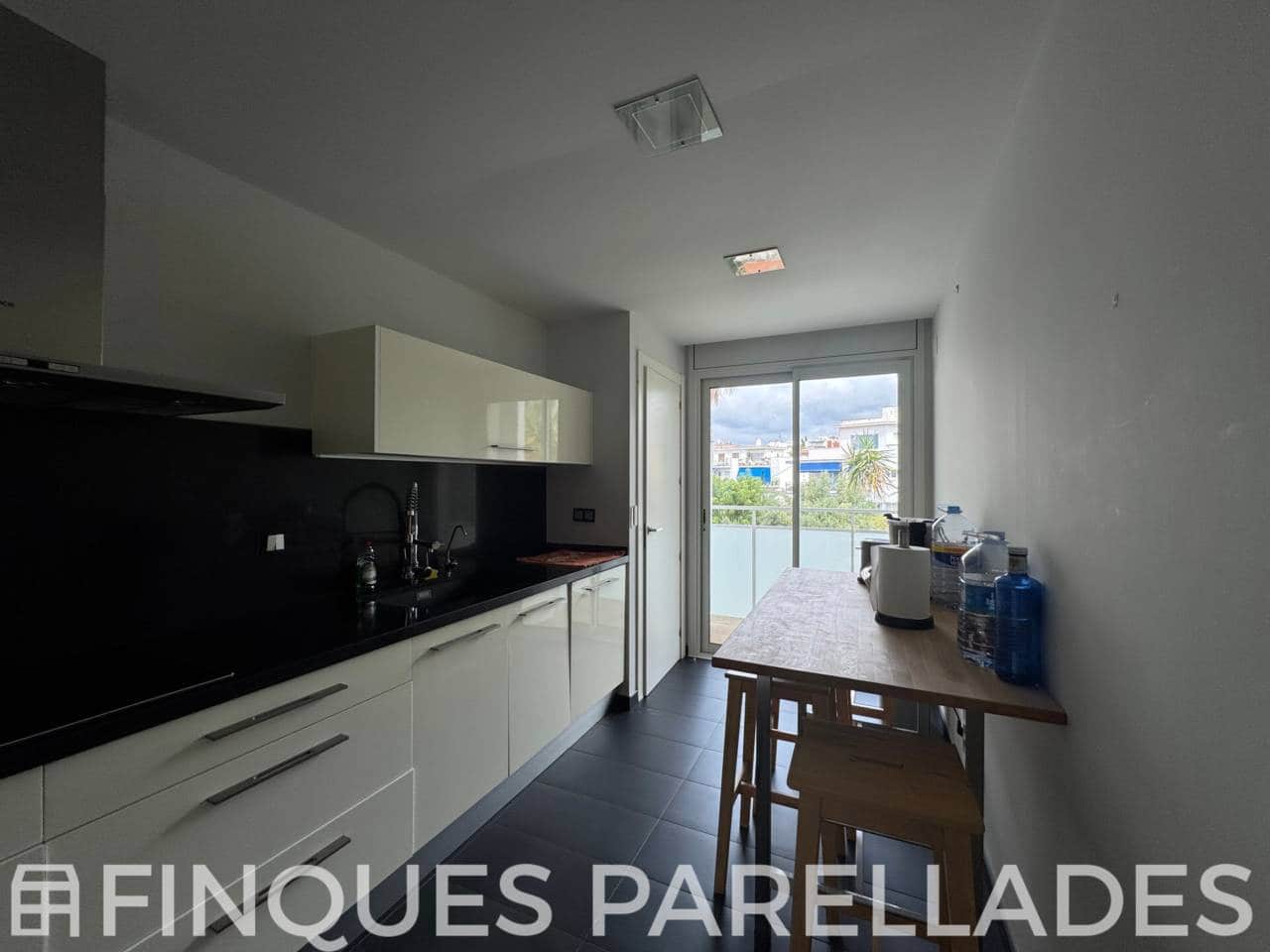 2 sypialnia Mieszkanie na sprzedaż w Sitges z garażem - 1 300 000 € (Ref: 9136808)