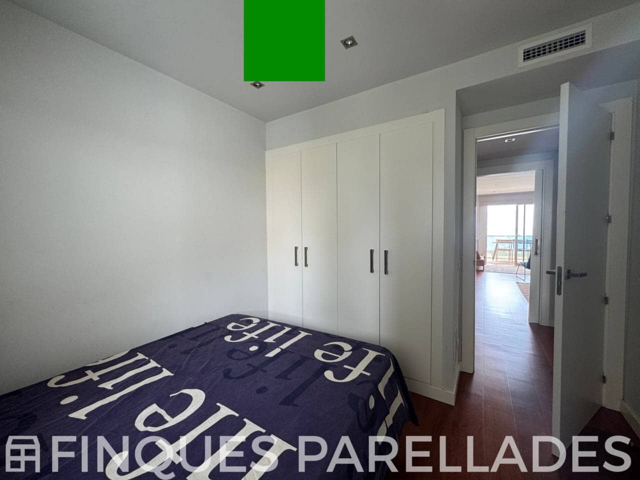 2 sypialnia Mieszkanie na sprzedaż w Sitges z garażem - 1 300 000 € (Ref: 9136808)