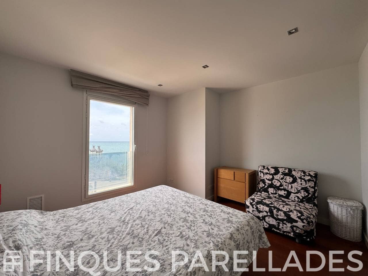 2 sypialnia Mieszkanie na sprzedaż w Sitges z garażem - 1 300 000 € (Ref: 9136808)