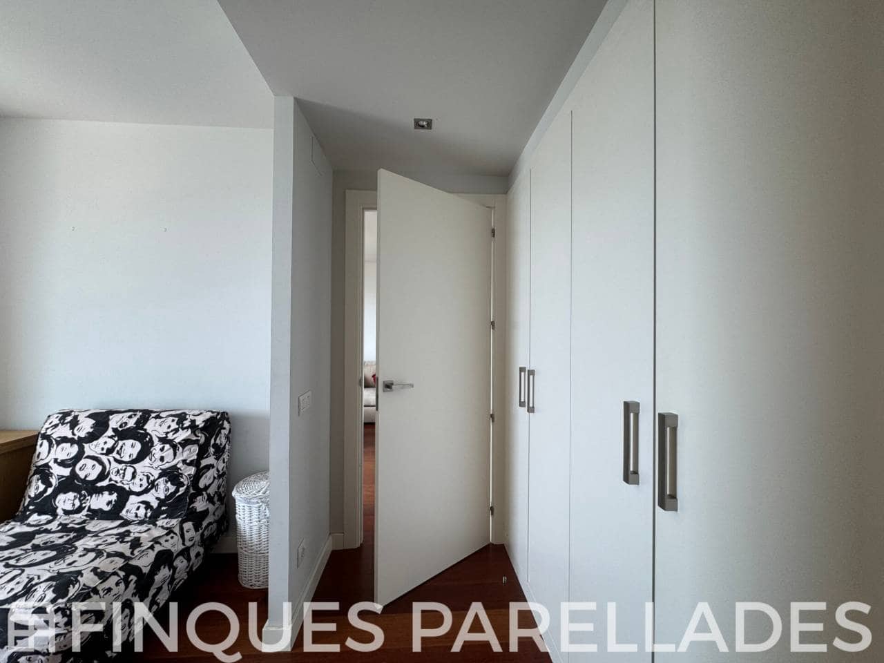 2 sypialnia Mieszkanie na sprzedaż w Sitges z garażem - 1 300 000 € (Ref: 9136808)