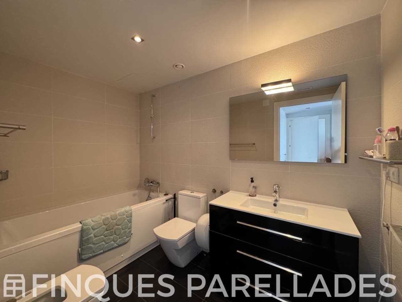 2 sypialnia Mieszkanie na sprzedaż w Sitges z garażem - 1 300 000 € (Ref: 9136808)