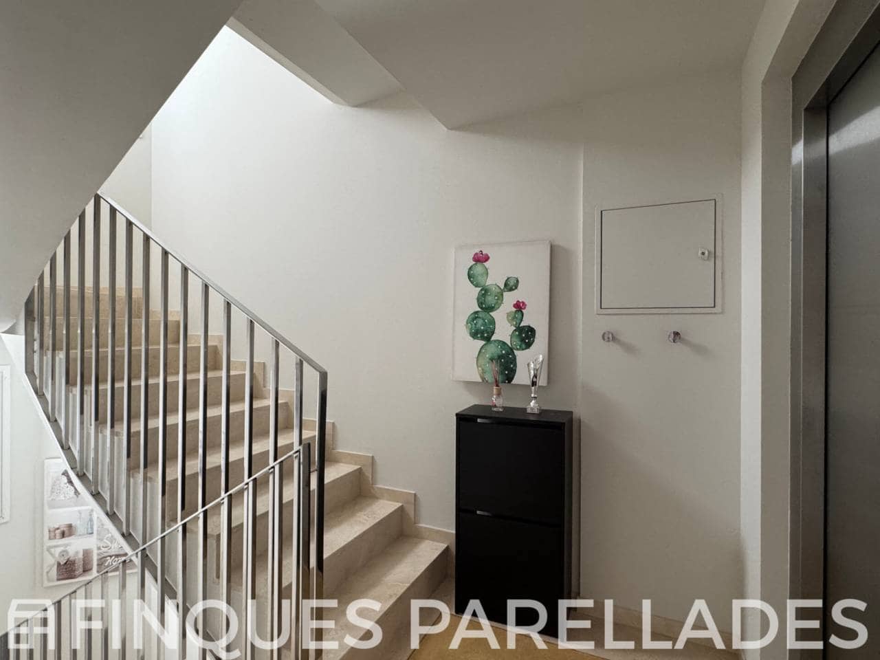 2 sypialnia Mieszkanie na sprzedaż w Sitges z garażem - 1 300 000 € (Ref: 9136808)