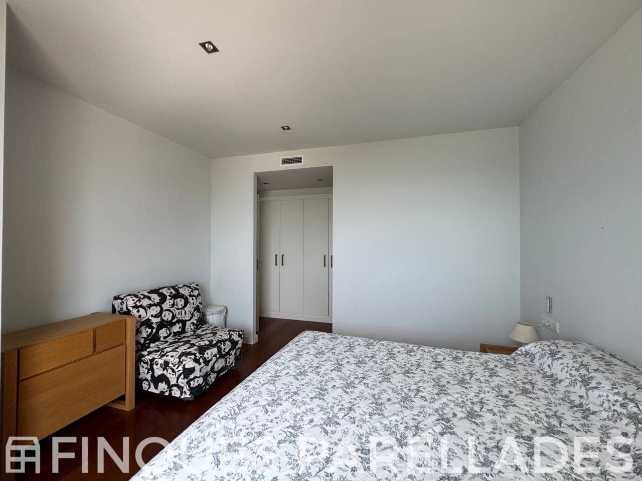 2 sypialnia Mieszkanie na sprzedaż w Sitges z garażem - 1 300 000 € (Ref: 9136808)