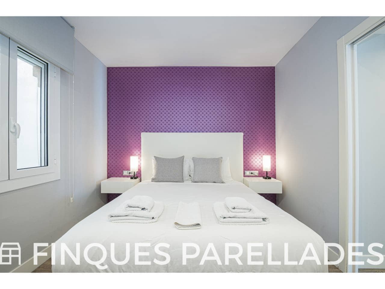 1 soveværelse Penthouse til salg i Sitges - € 390.000 (Ref: 9136809)