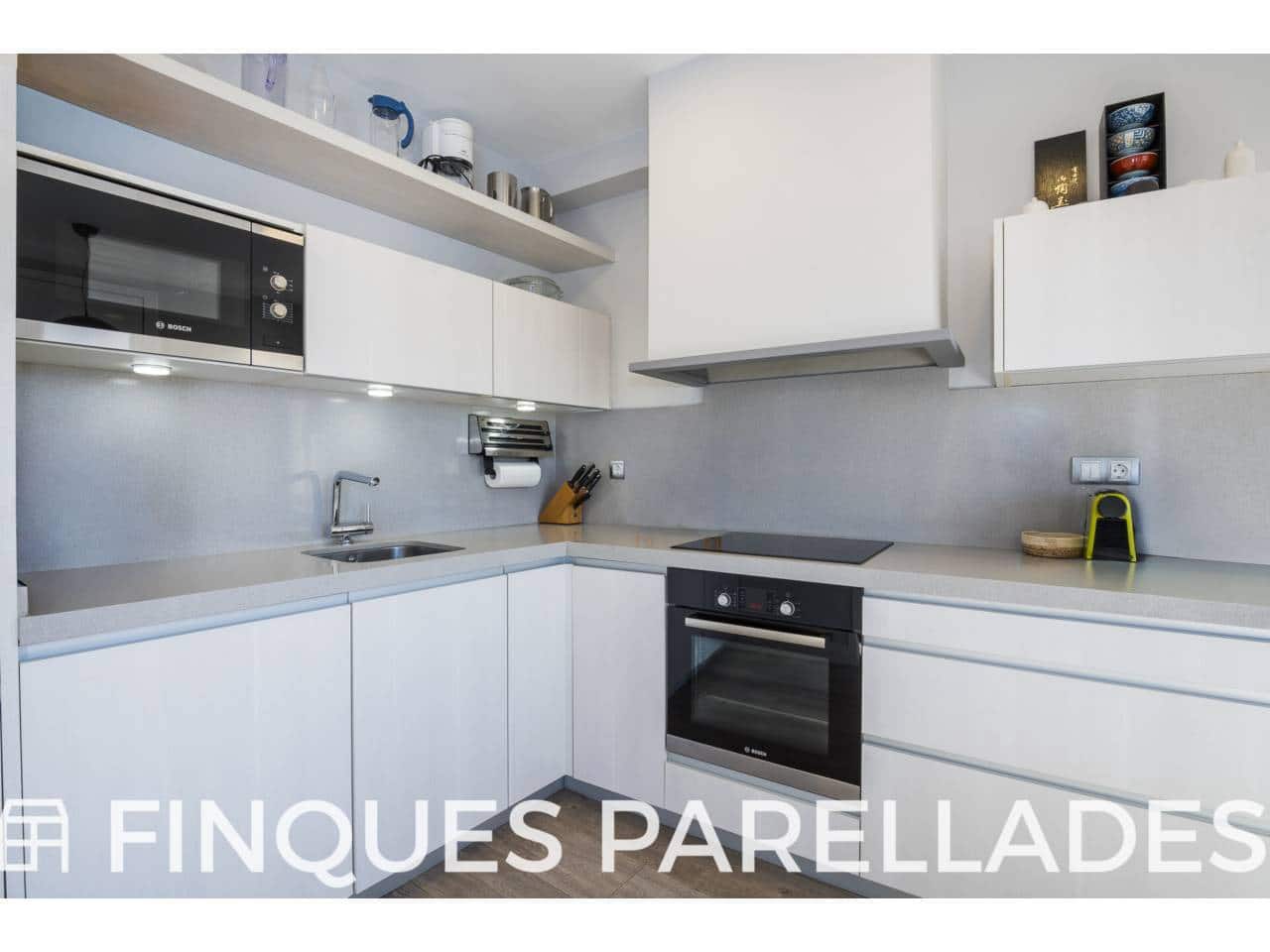 1 soveværelse Penthouse til salg i Sitges - € 390.000 (Ref: 9136809)