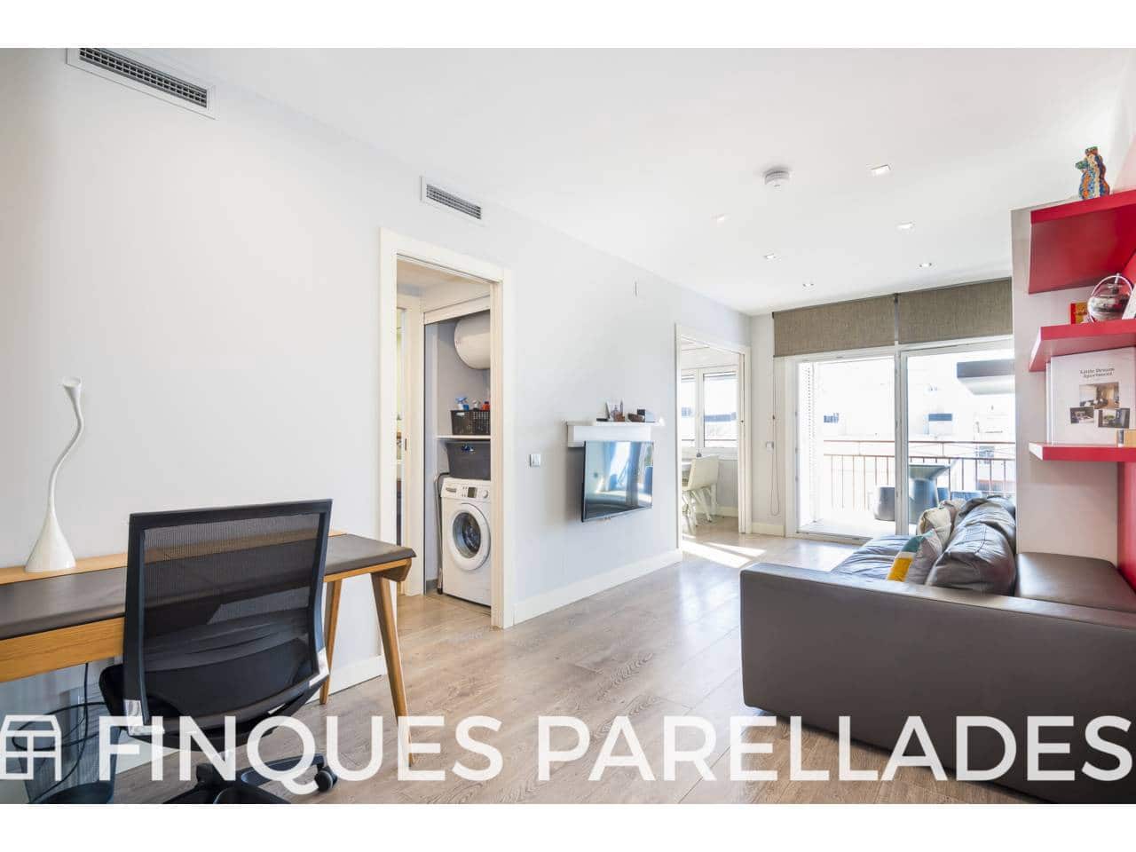 1 soveværelse Penthouse til salg i Sitges - € 390.000 (Ref: 9136809)