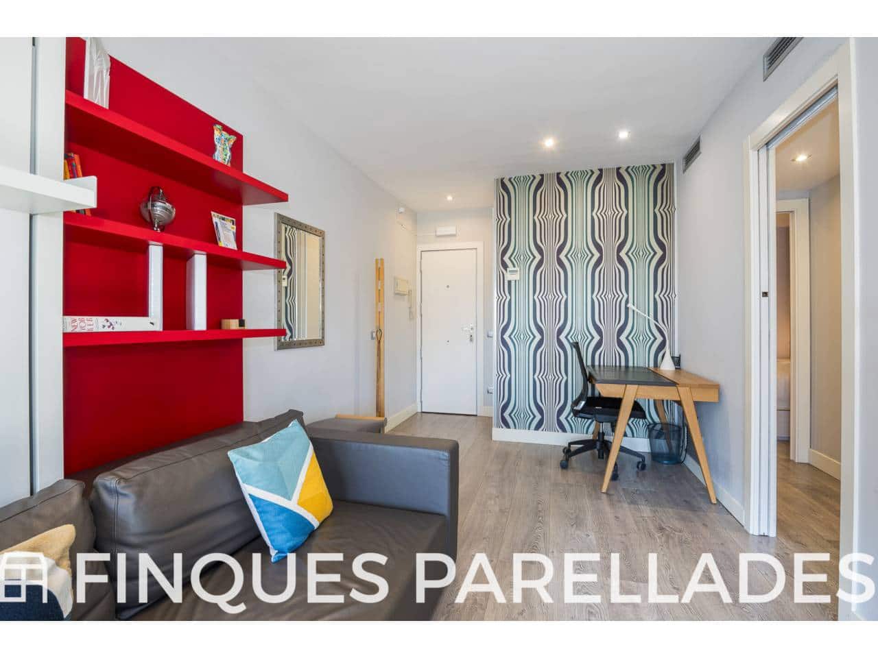 1 soveværelse Penthouse til salg i Sitges - € 390.000 (Ref: 9136809)