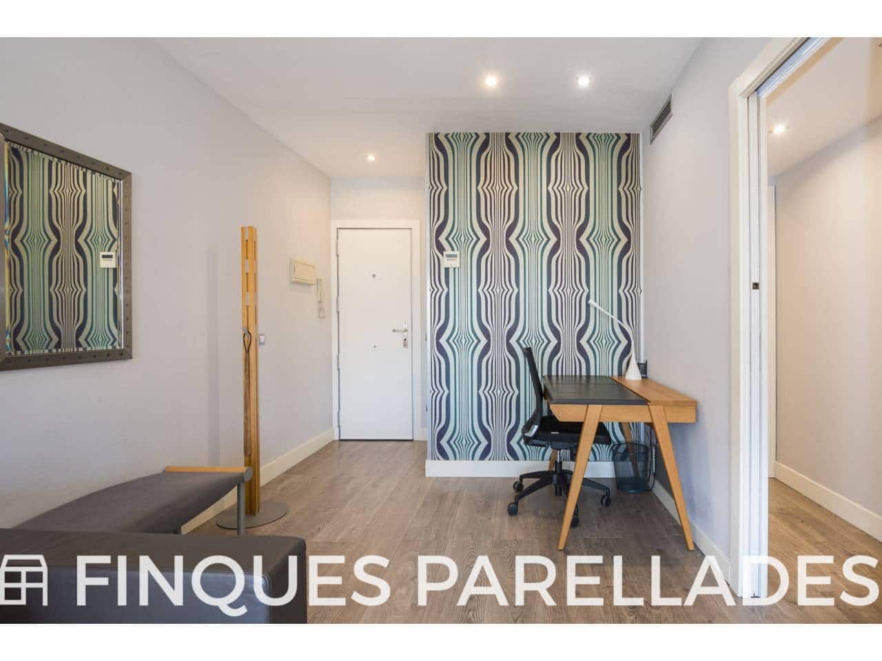 1 soveværelse Penthouse til salg i Sitges - € 390.000 (Ref: 9136809)