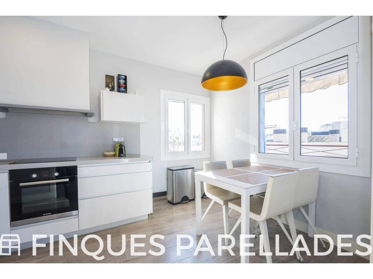 1 soveværelse Penthouse til salg i Sitges - € 390.000 (Ref: 9136809)