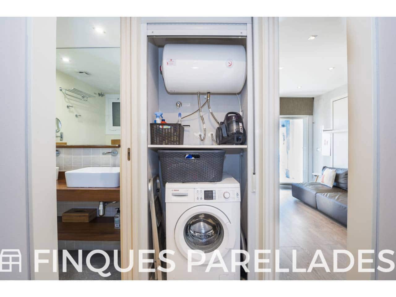 1 soveværelse Penthouse til salg i Sitges - € 390.000 (Ref: 9136809)