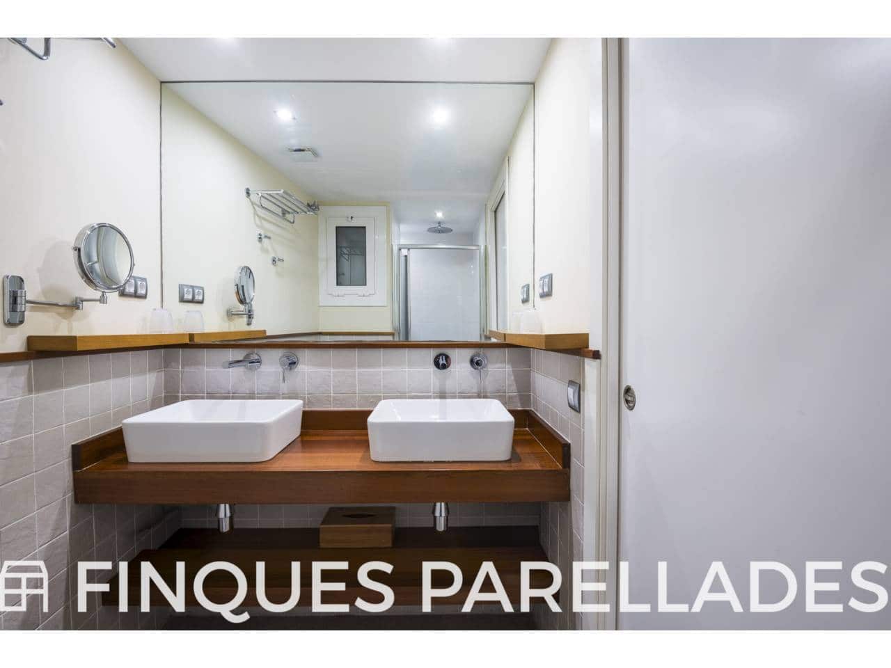 1 soveværelse Penthouse til salg i Sitges - € 390.000 (Ref: 9136809)