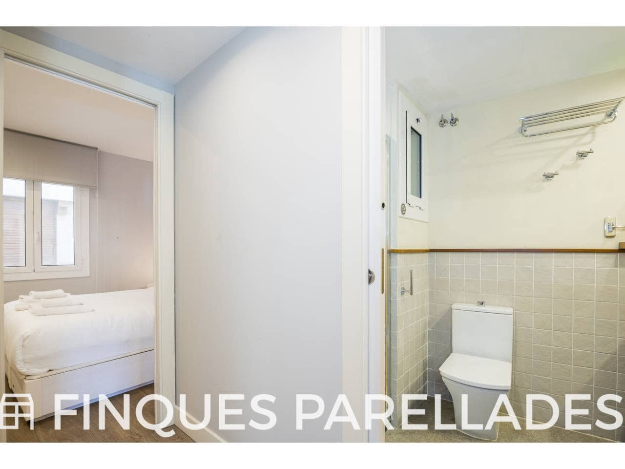 1 soveværelse Penthouse til salg i Sitges - € 390.000 (Ref: 9136809)