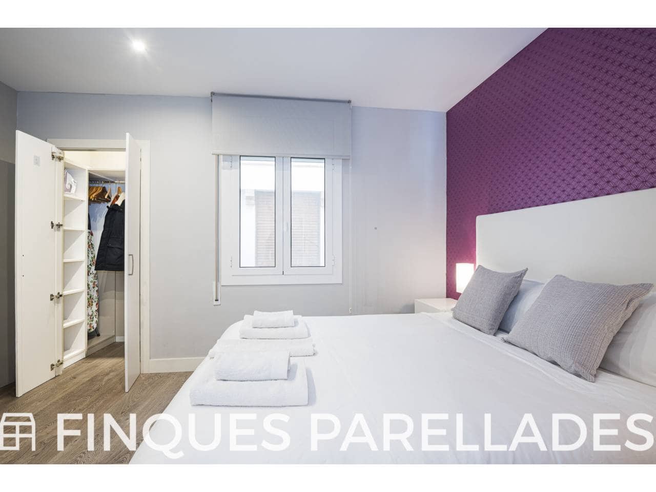 1 soveværelse Penthouse til salg i Sitges - € 390.000 (Ref: 9136809)