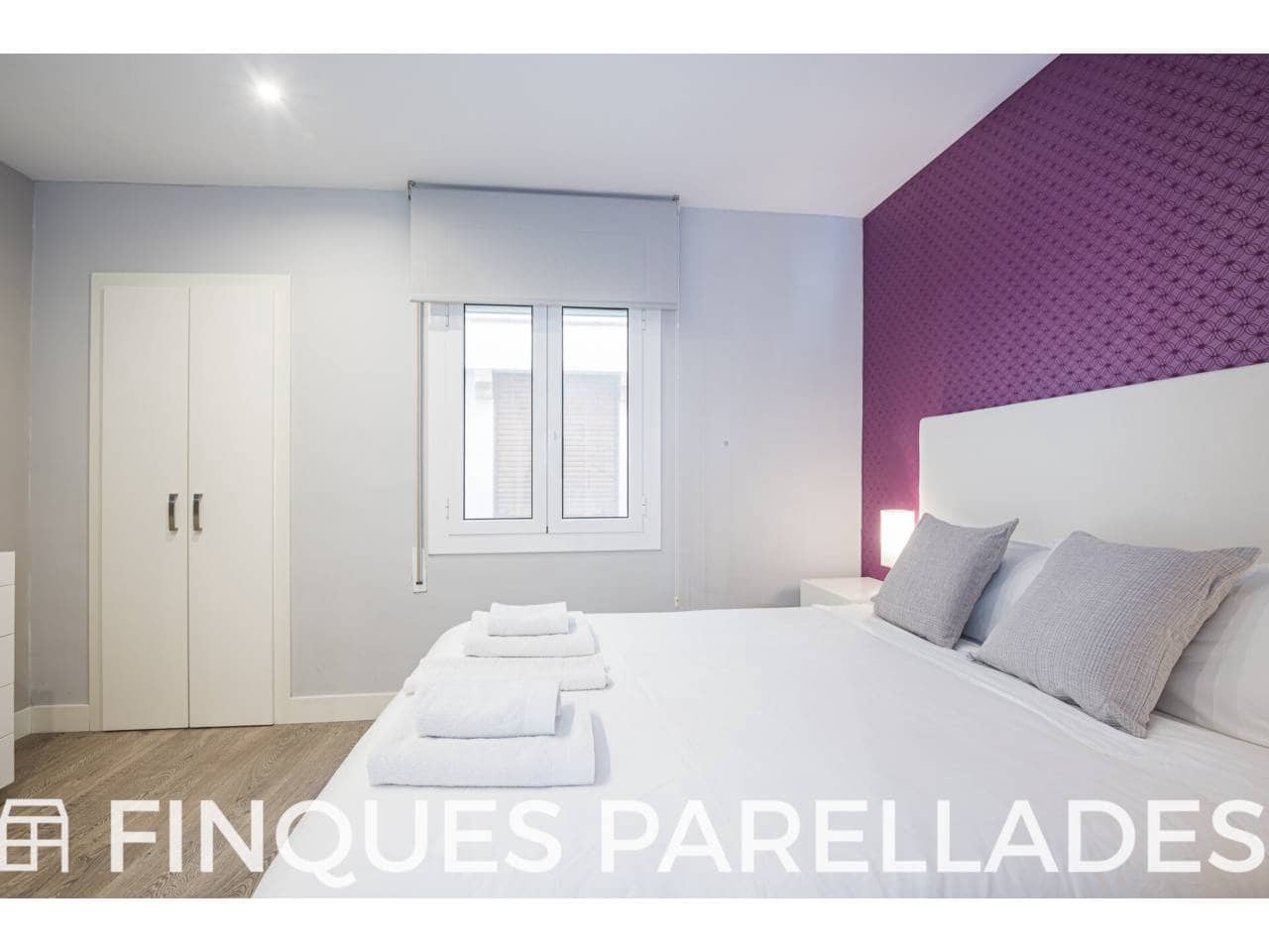 1 soveværelse Penthouse til salg i Sitges - € 390.000 (Ref: 9136809)