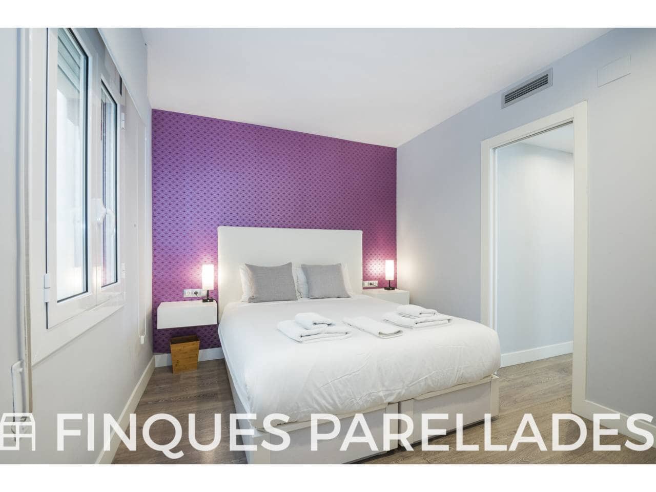 1 soveværelse Penthouse til salg i Sitges - € 390.000 (Ref: 9136809)