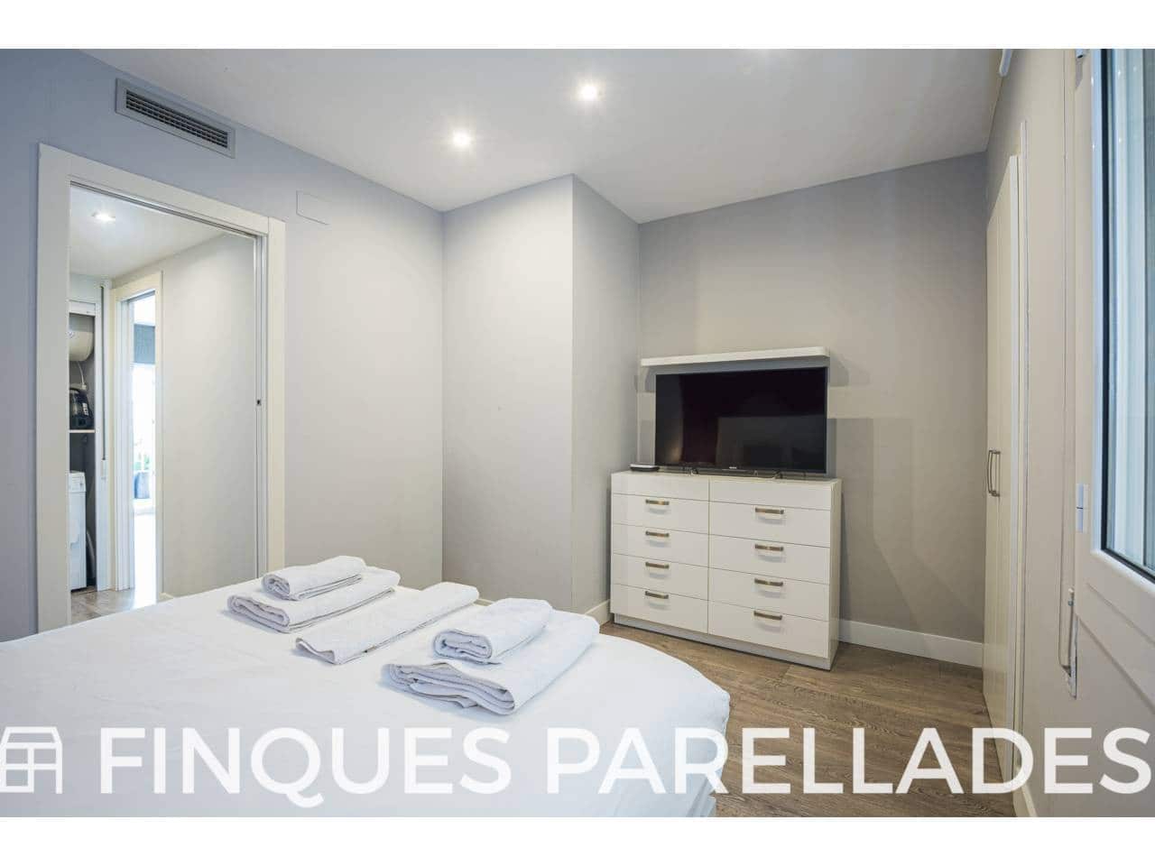 1 soveværelse Penthouse til salg i Sitges - € 390.000 (Ref: 9136809)