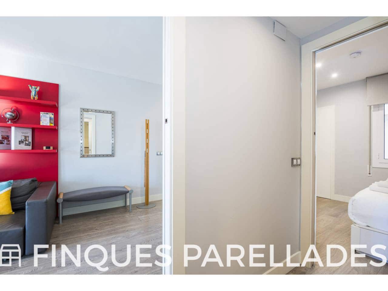 1 soveværelse Penthouse til salg i Sitges - € 390.000 (Ref: 9136809)