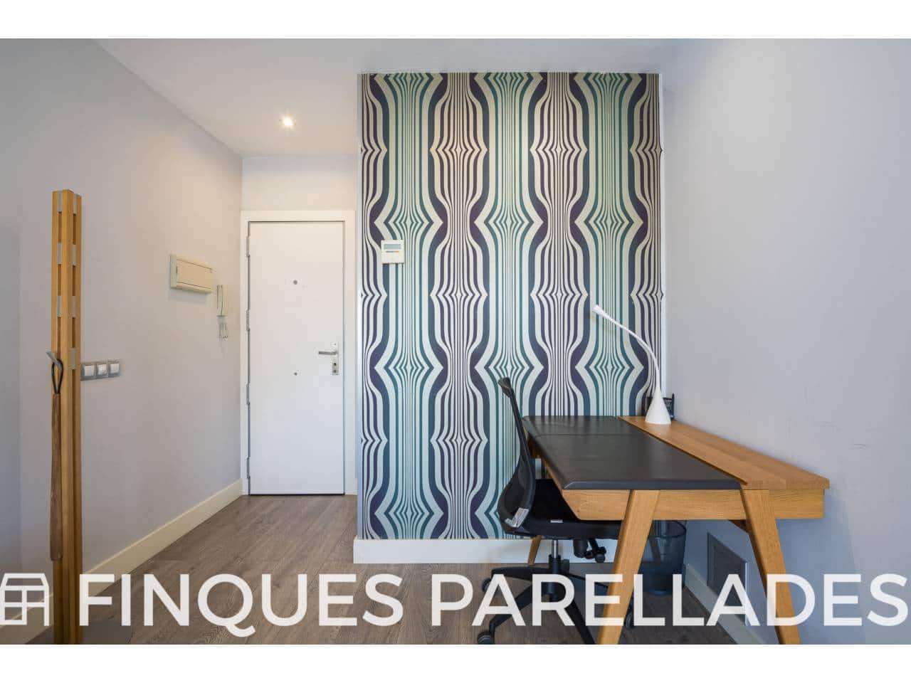 1 soveværelse Penthouse til salg i Sitges - € 390.000 (Ref: 9136809)