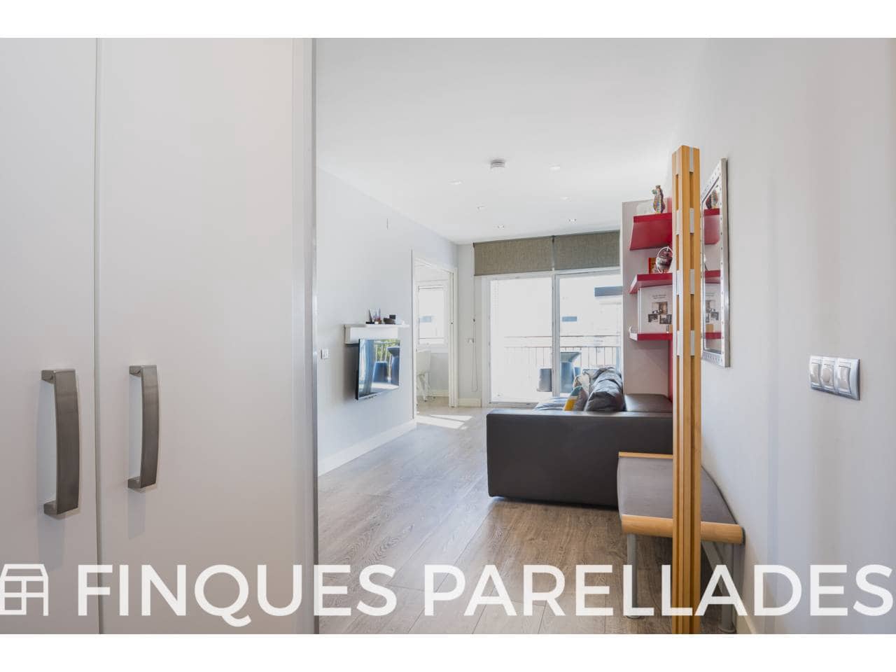 1 soveværelse Penthouse til salg i Sitges - € 390.000 (Ref: 9136809)