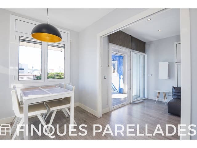 1 sypialnia Penthouse na sprzedaż w Sitges - 390 000 € (Ref: 9136809)