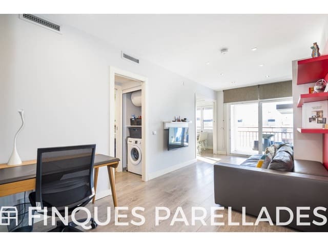 1 sypialnia Penthouse na sprzedaż w Sitges - 390 000 € (Ref: 9136809)