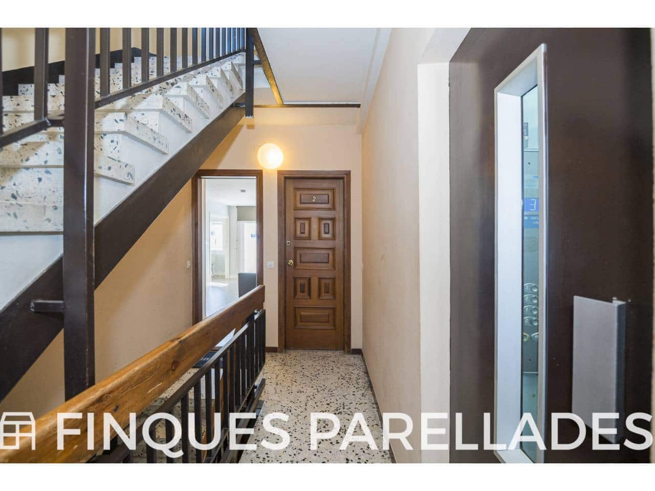 1 soveværelse Penthouse til salg i Sitges - € 390.000 (Ref: 9136809)