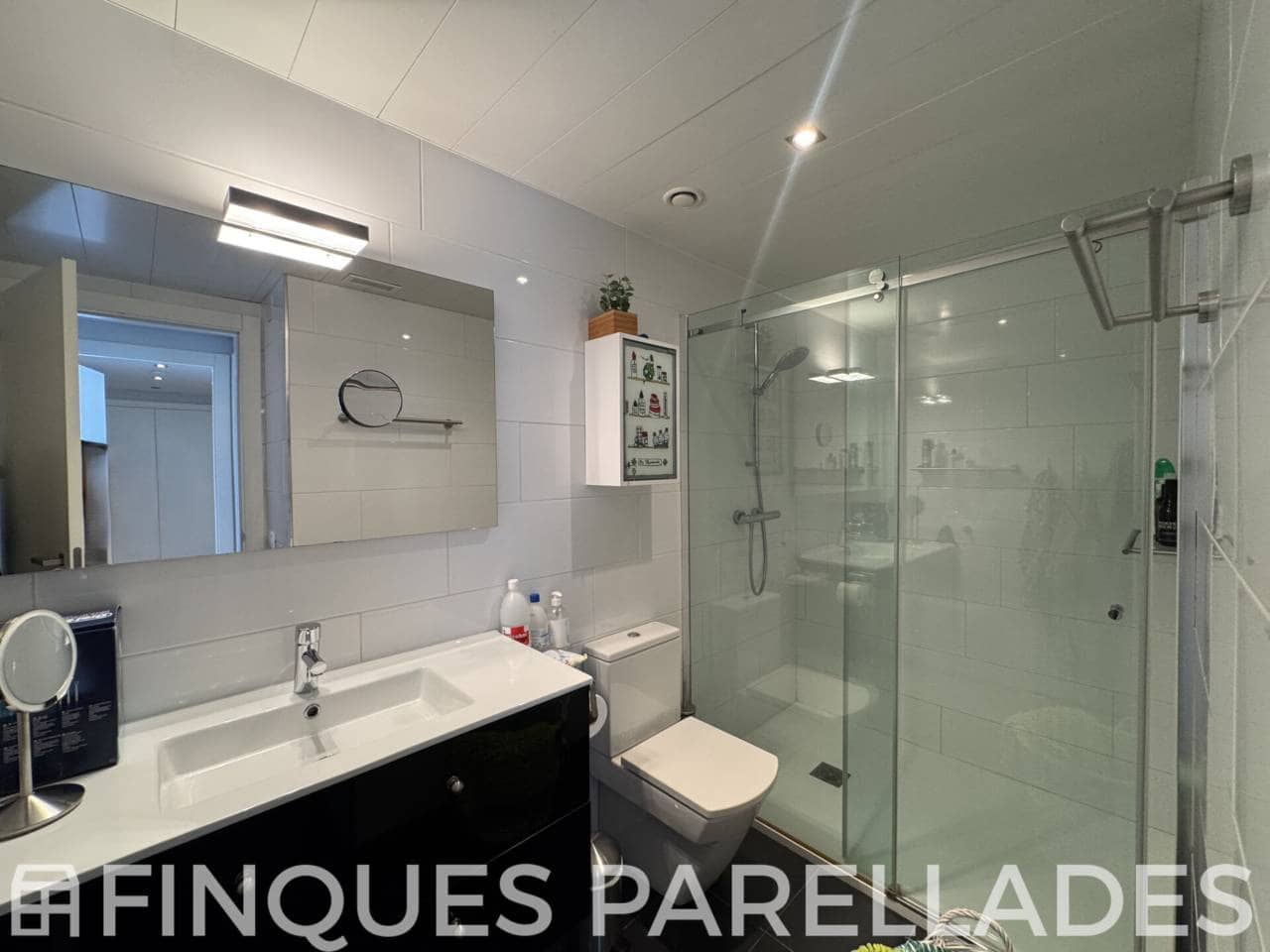 3 soveværelse Penthouse til salg i Sitges med garage - € 2.500.000 (Ref: 9141212)