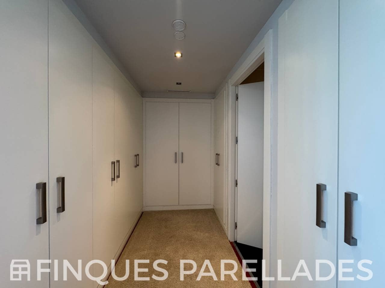 3 soveværelse Penthouse til salg i Sitges med garage - € 2.500.000 (Ref: 9141212)