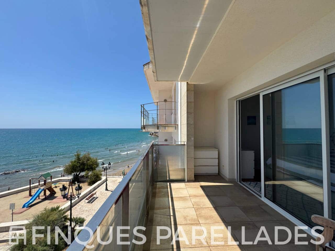 3 soveværelse Penthouse til salg i Sitges med garage - € 2.500.000 (Ref: 9141212)