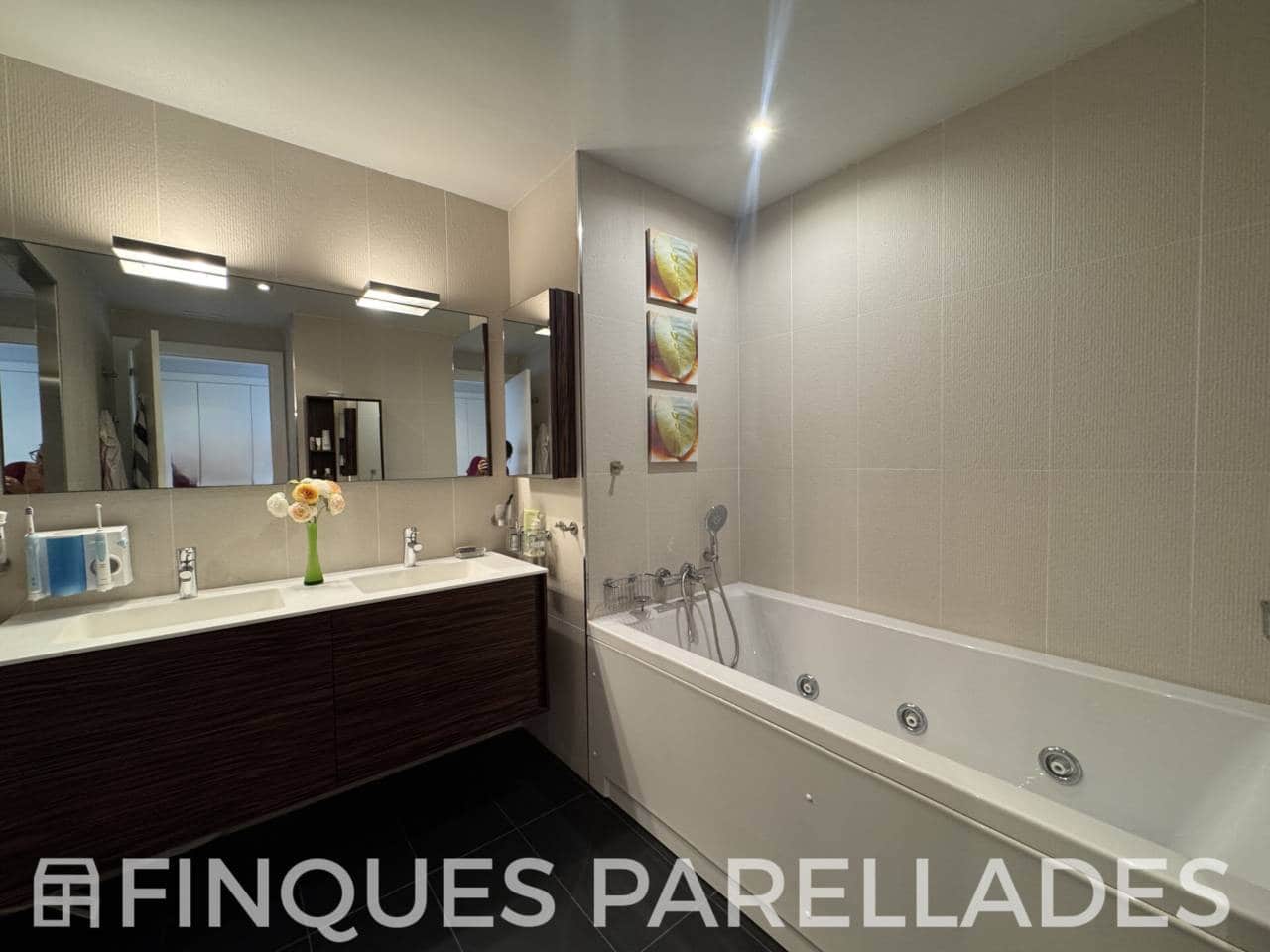 3 soveværelse Penthouse til salg i Sitges med garage - € 2.500.000 (Ref: 9141212)