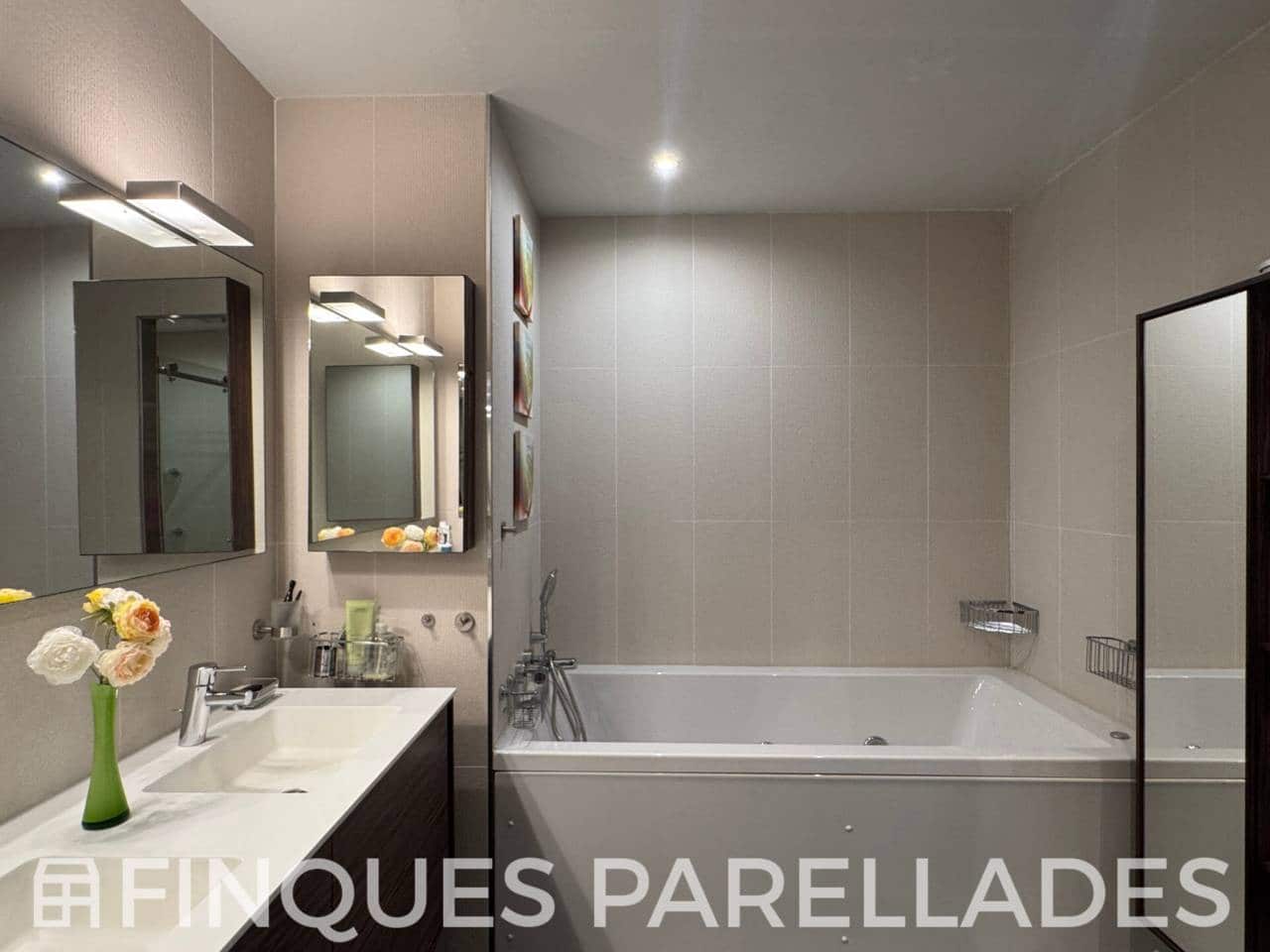 3 soveværelse Penthouse til salg i Sitges med garage - € 2.500.000 (Ref: 9141212)