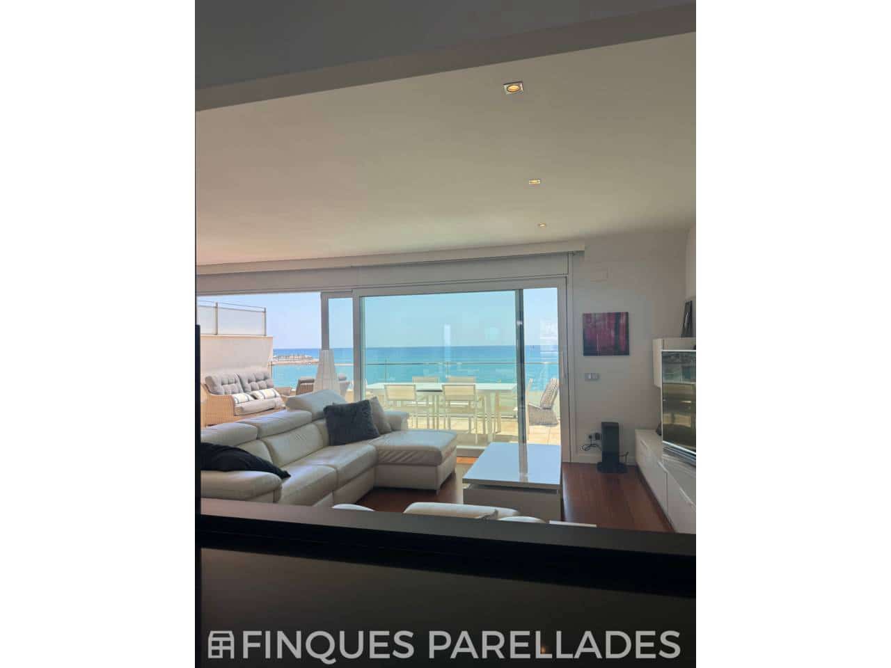 3 soveværelse Penthouse til salg i Sitges med garage - € 2.500.000 (Ref: 9141212)